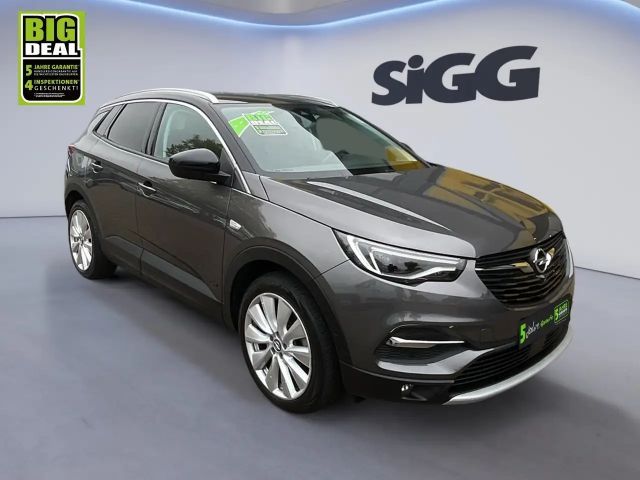 Opel Grandland X Innovation