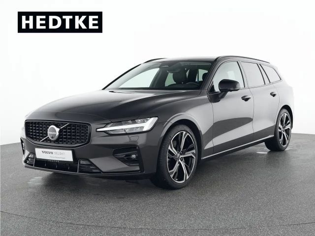 Volvo V60 Dark Geartronic Plus