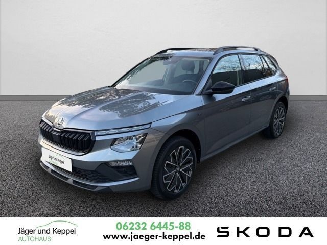 Skoda Kamiq 85 Drive