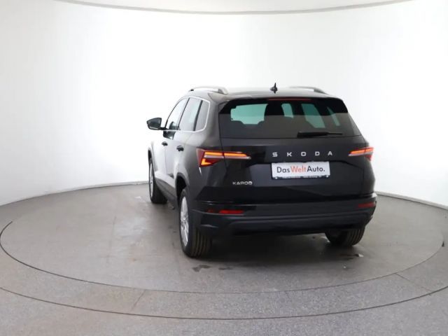 Skoda Karoq ACT Selection