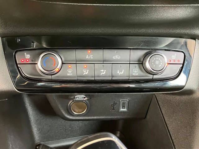 Opel Corsa 1.2 Turbo