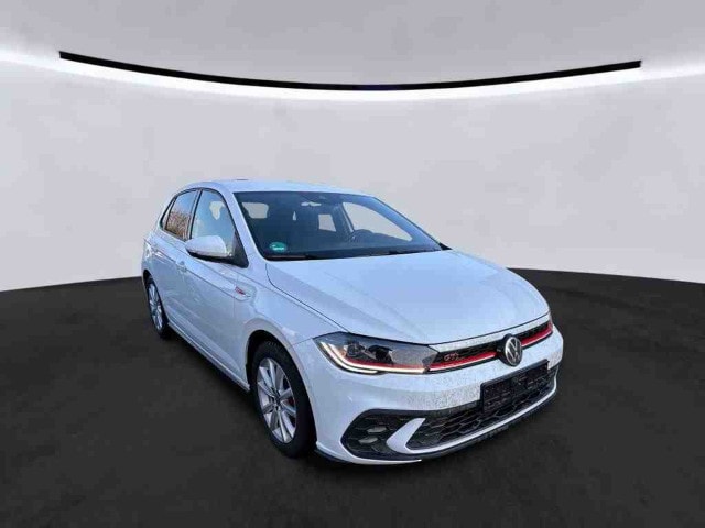 Volkswagen Polo 2.0 TSI DSG GTI IQ.Drive
