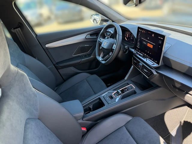 Cupra Formentor 2.0 TSI 4Drive DSG