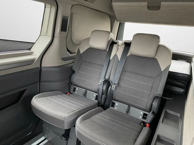 Volkswagen California 2.0 TDI DSG Ocean T7