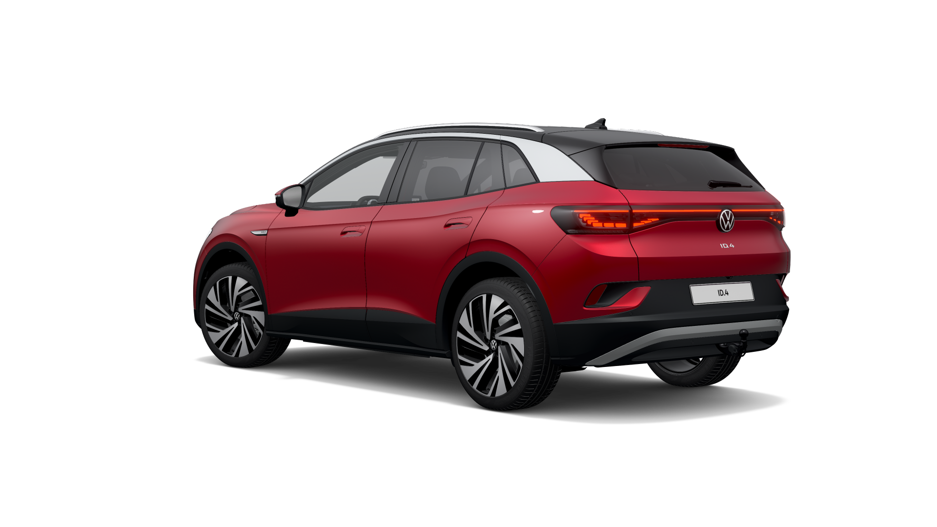 Volkswagen ID.4 150 kW 77 KWh IQ.Drive