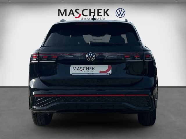 Volkswagen Tiguan 1.5 eTSI R-Line