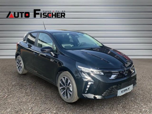 Mitsubishi Colt 1.6 Hybrid