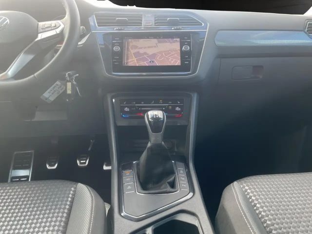 Volkswagen Tiguan 2.0 TDI