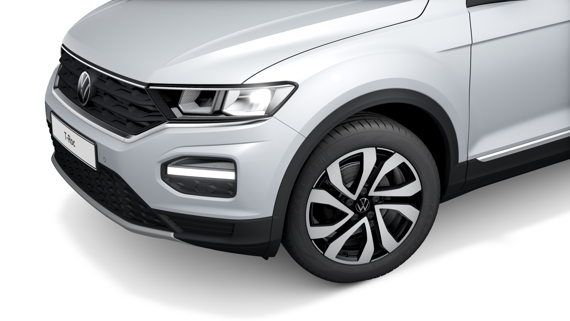 Volkswagen T-Roc T-ROC 1.0    CL   BT081 TSIM6F