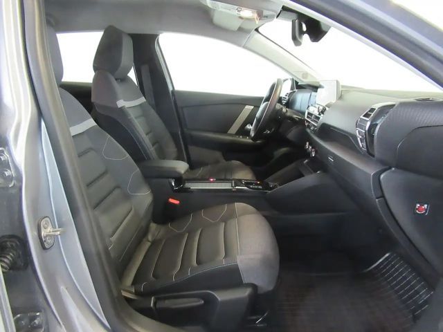 Citroën C4 Max PureTech