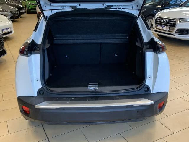 Peugeot E-2008 GT-Line