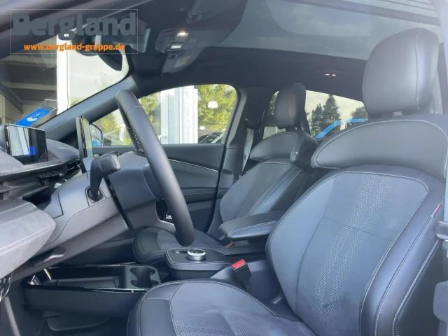 Ford Mustang Mach-E AWD GT