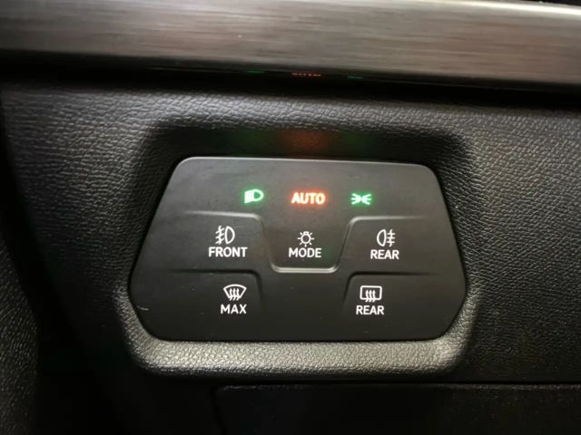 Cupra Formentor DSG VZ