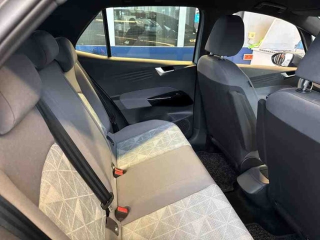 Volkswagen ID.3 55 kWh Pure