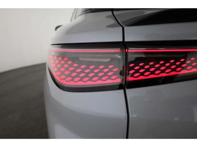 BYD Sealion 7 Design Vierwielaandrijving