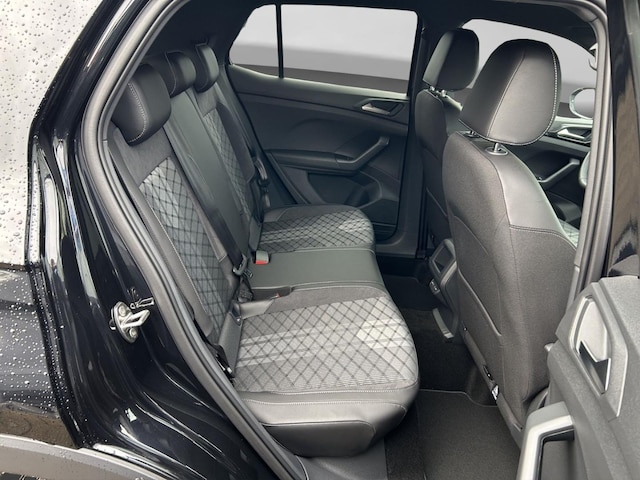 Volkswagen T-Cross 1.5 TSI DSG R-Line