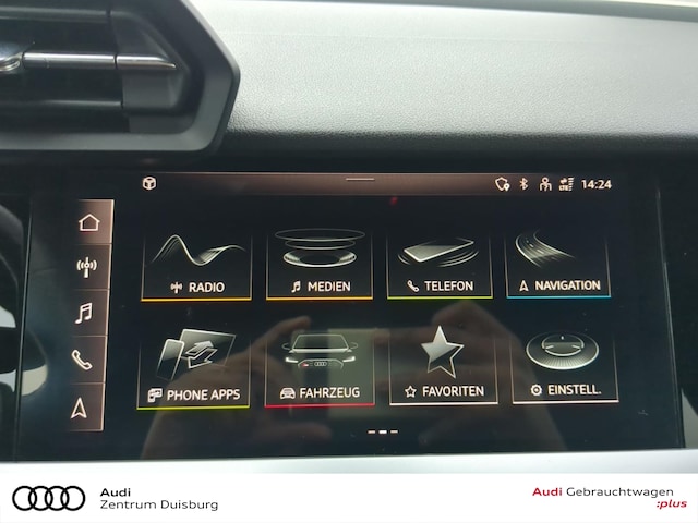 Audi RS3 Quattro S-Tronic Sportback