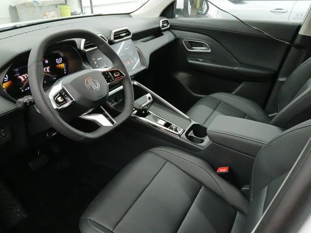 MG ZS Luxury