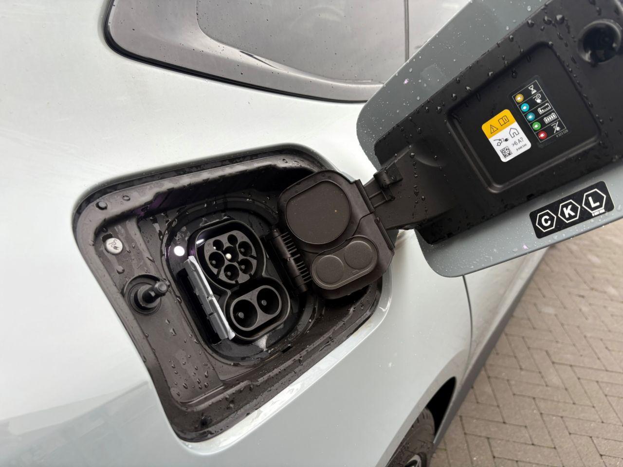 BMW i4 Coupé Gran Coupé eDrive40