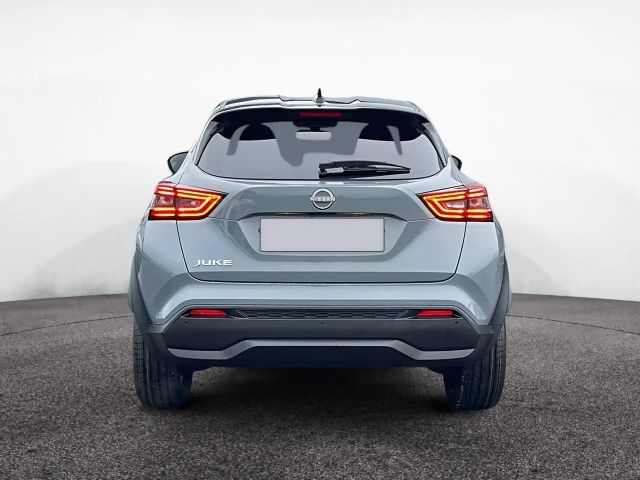 Nissan Juke DIG-T N-Connecta