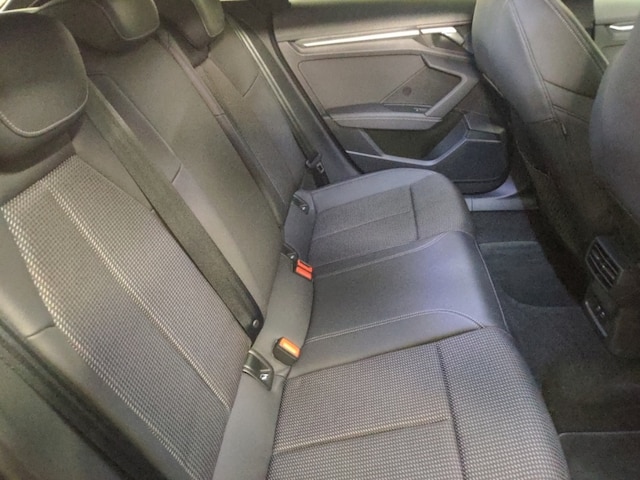 Audi S3 Quattro S-Tronic Sportback