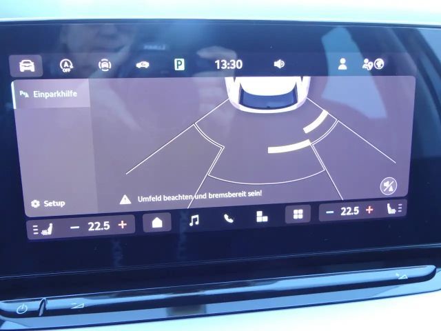 Skoda Octavia Essence TDI