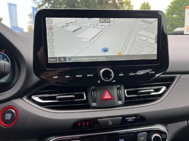 Hyundai i30 Hybrid N Line