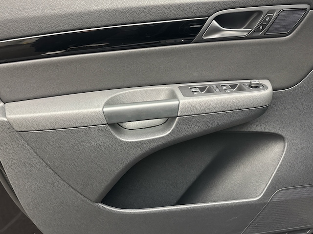 Seat Alhambra 1.4 TSI DSG