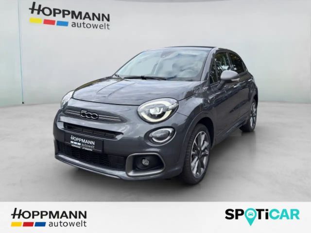 Fiat 500X Dolcevita Sport