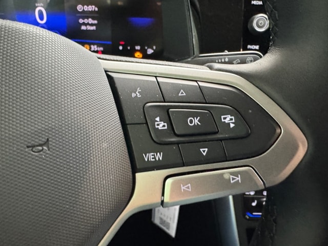 Volkswagen Polo 1.0 TSI Life