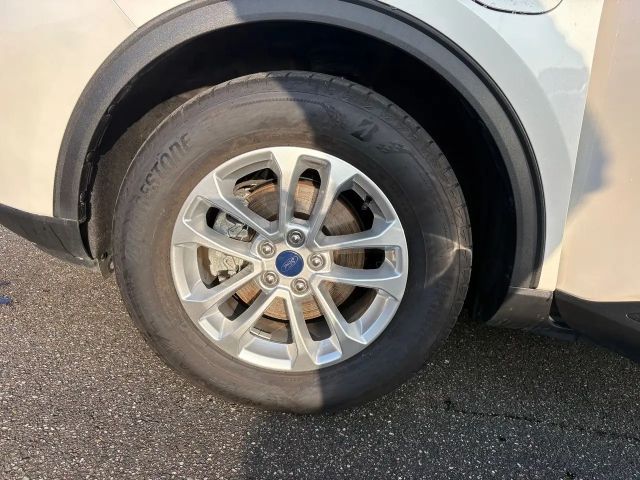 Ford Kuga Plug in Hybrid Titanium