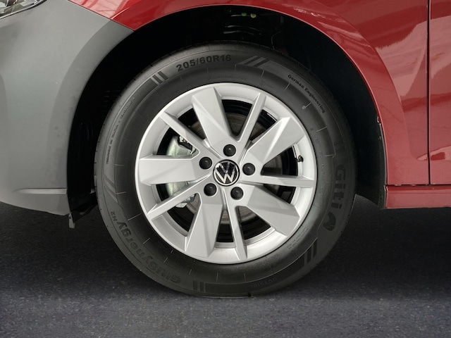 Volkswagen Caddy Combi