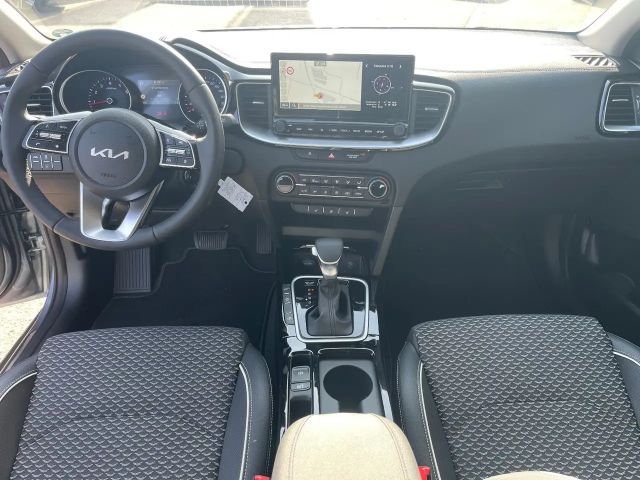 Kia XCeed GDi Vision