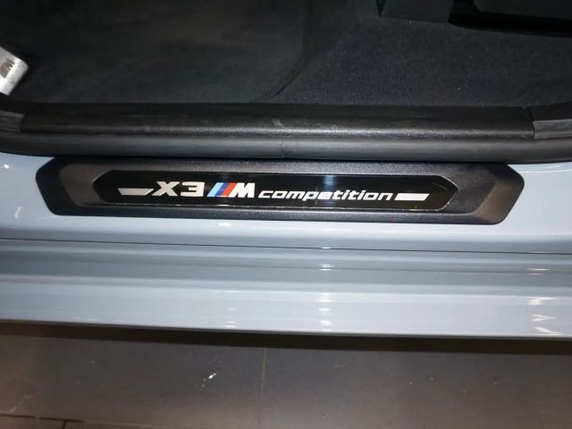 BMW X3 X3 M
