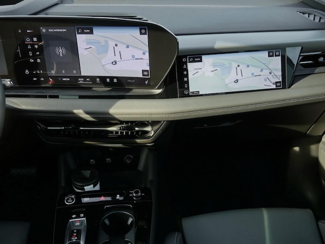 Audi Q6 e-tron Performance