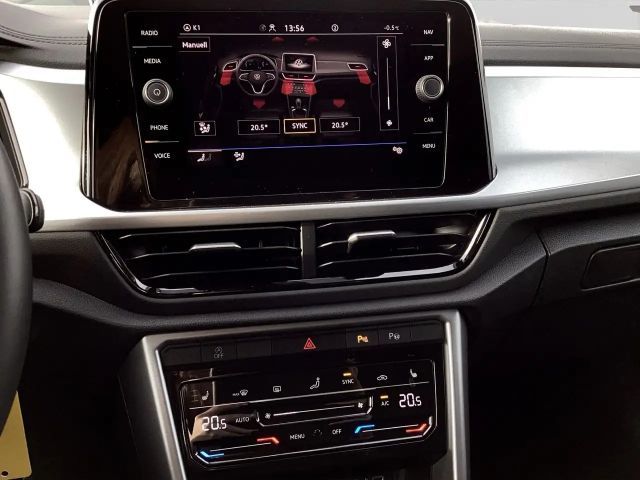 Volkswagen T-Roc 2.0 TDI DSG Life