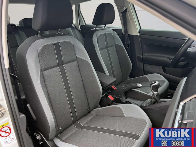 Volkswagen Polo IQ.Drive