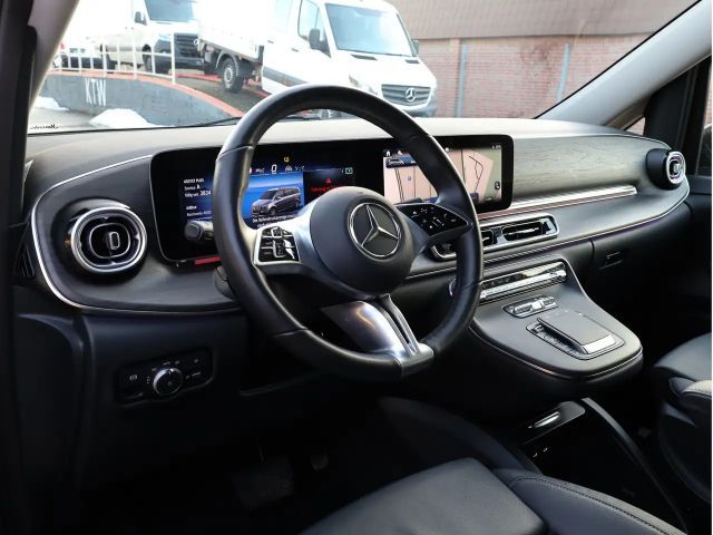 Mercedes-Benz V 300 AVANTGARDE Extralang