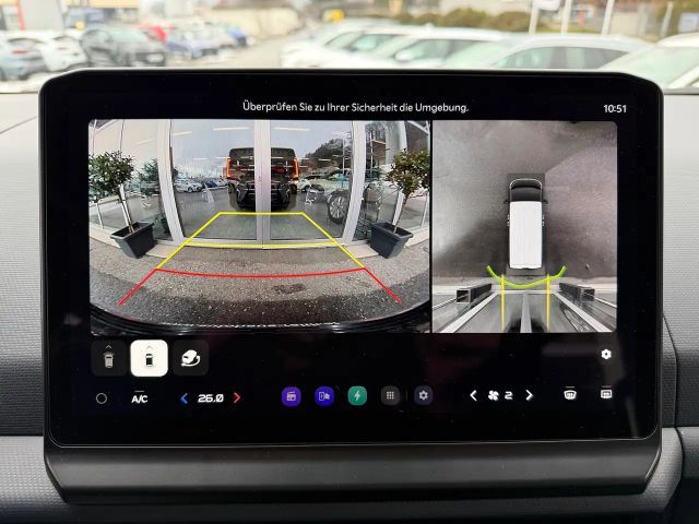 Kia PV5 Passenger 71 kWh Earth Plus