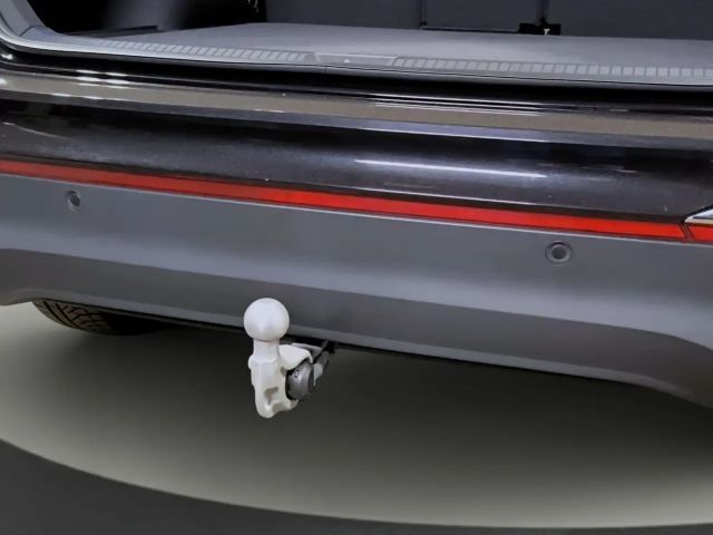 Volkswagen Tiguan 1.5 TSI DSG Elegance Elegance