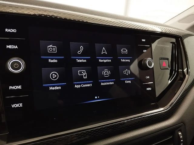 Volkswagen Taigo DSG Life