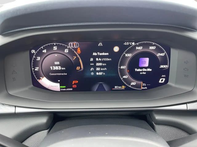 Cupra Terramar 1.5 TSI