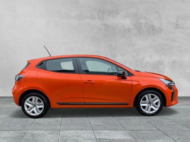 Renault Clio Evolution