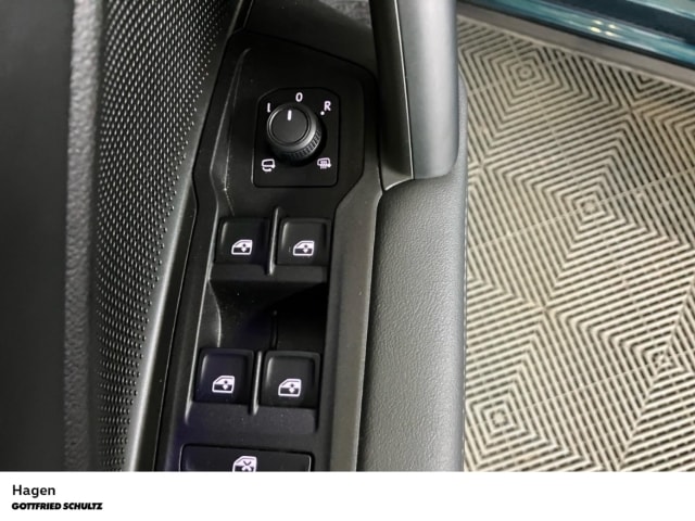 Volkswagen Tayron 1.5 eTSI DSG IQ.Drive Life