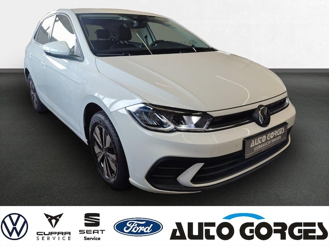 Volkswagen Polo 1.0 TSI