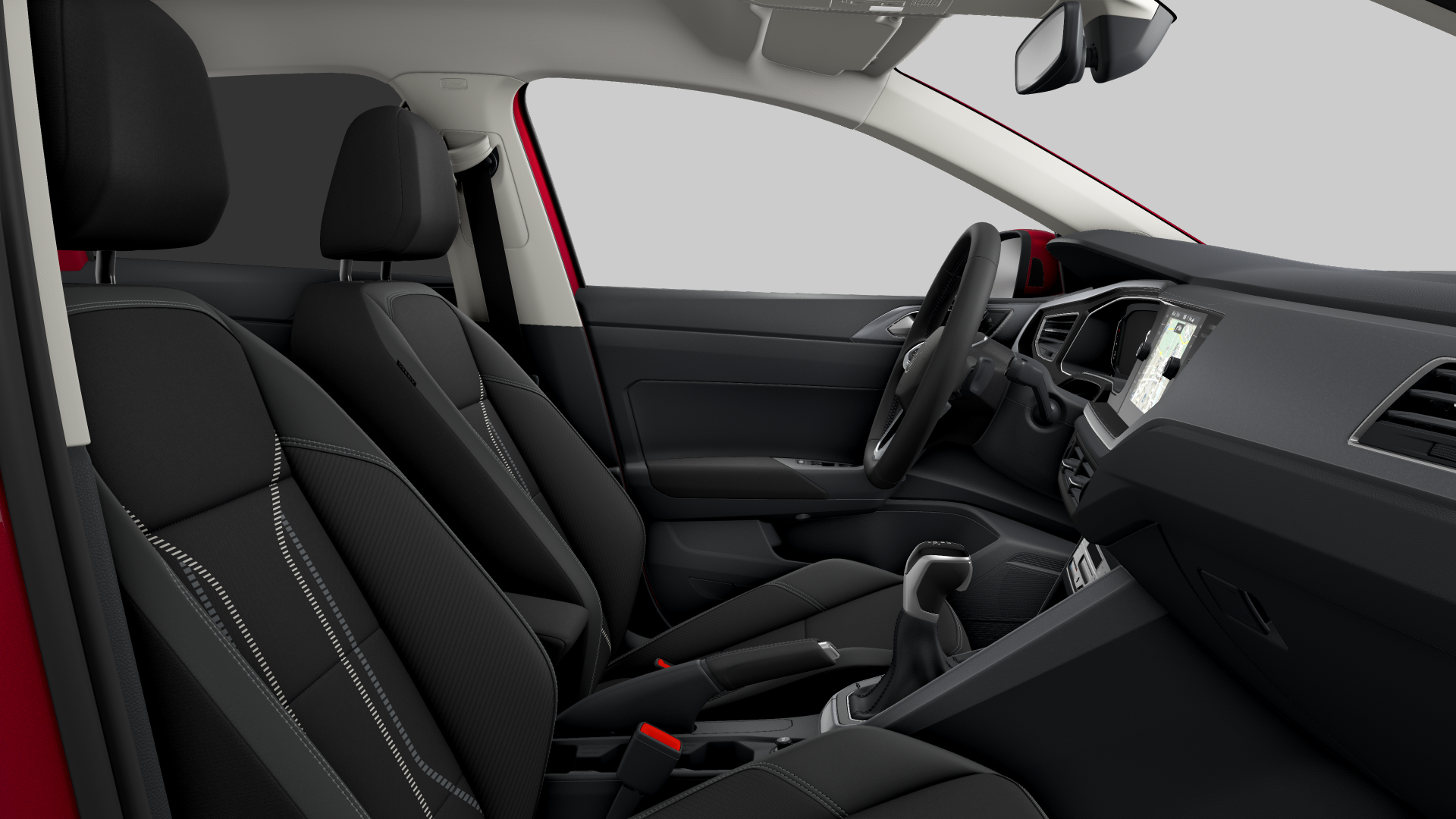 Volkswagen Taigo 1.5 TSI DSG IQ.Drive