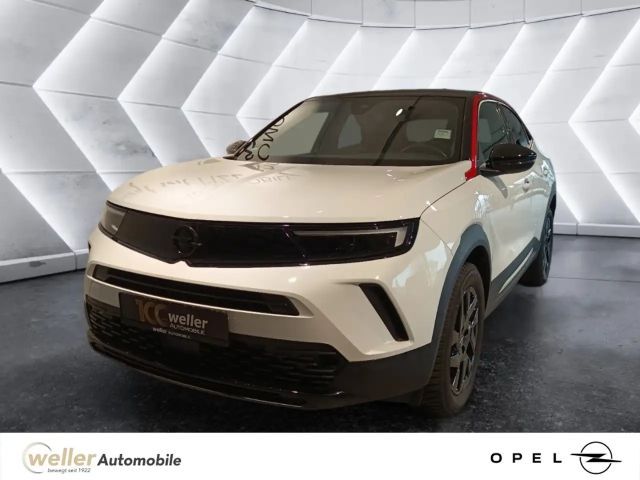 Opel Mokka 1.2 Turbo Turbo