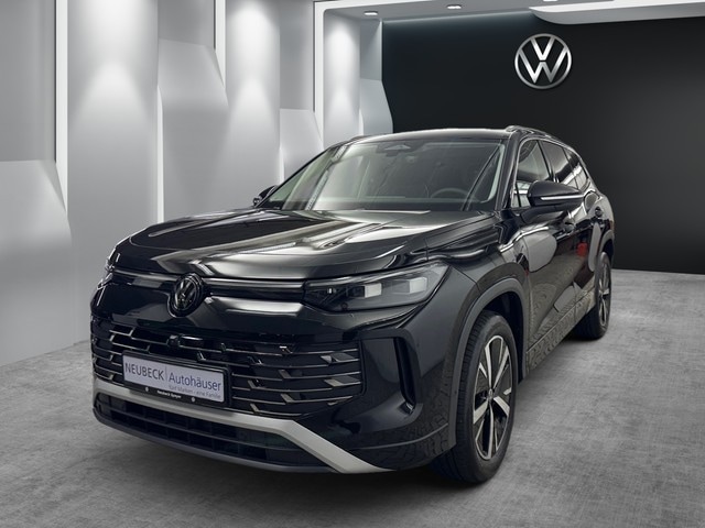 Volkswagen Tayron Elegance Elegance Family