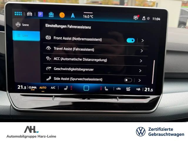 Volkswagen Golf 1.5 eTSI DSG Golf VIII