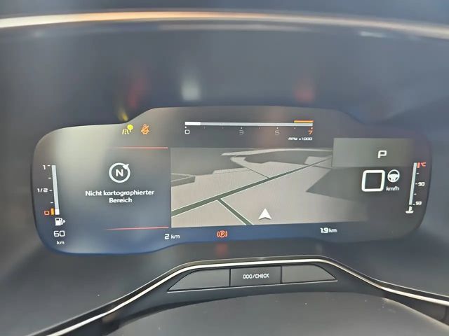 Citroën C5 Aircross BlueHDi Max